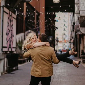 Meet your Posher, Katelynn